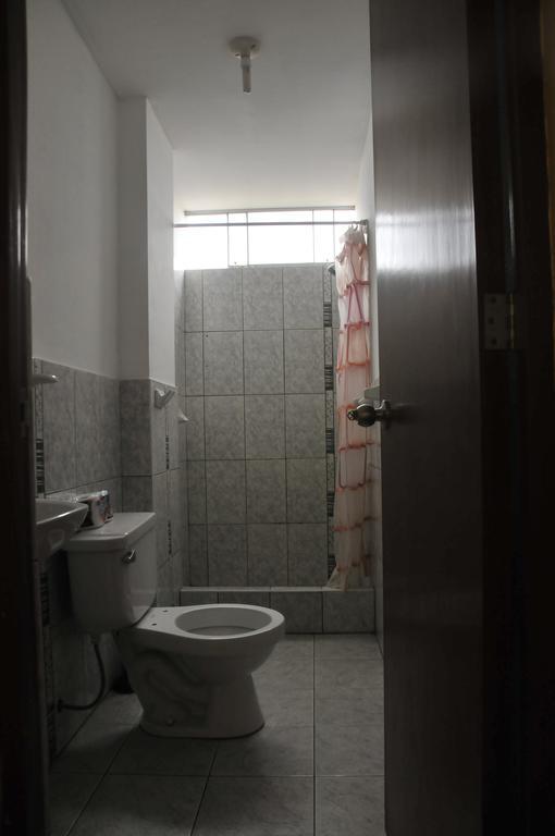 Apartahotel Edificio Juana Chorrillos Lima