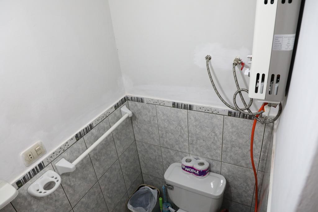 Apartahotel Edificio Juana Chorrillos 3*