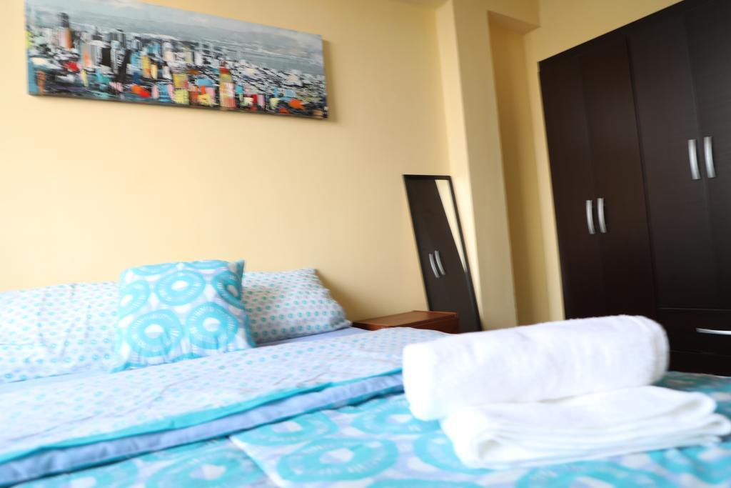 Edificio Juana Chorrillos Apartahotel