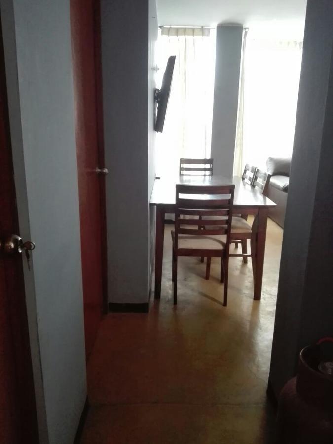 Apartahotel Edificio Juana Chorrillos