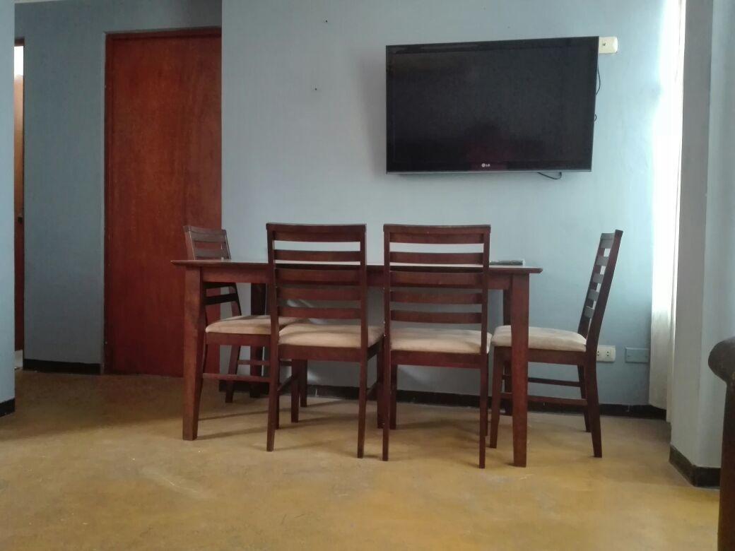 Edificio Juana Chorrillos Apartahotel 3*