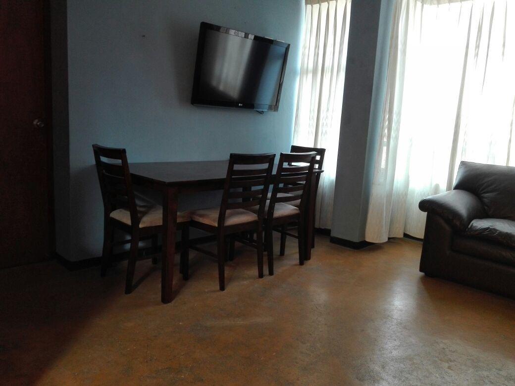Apartahotel Edificio Juana Chorrillos