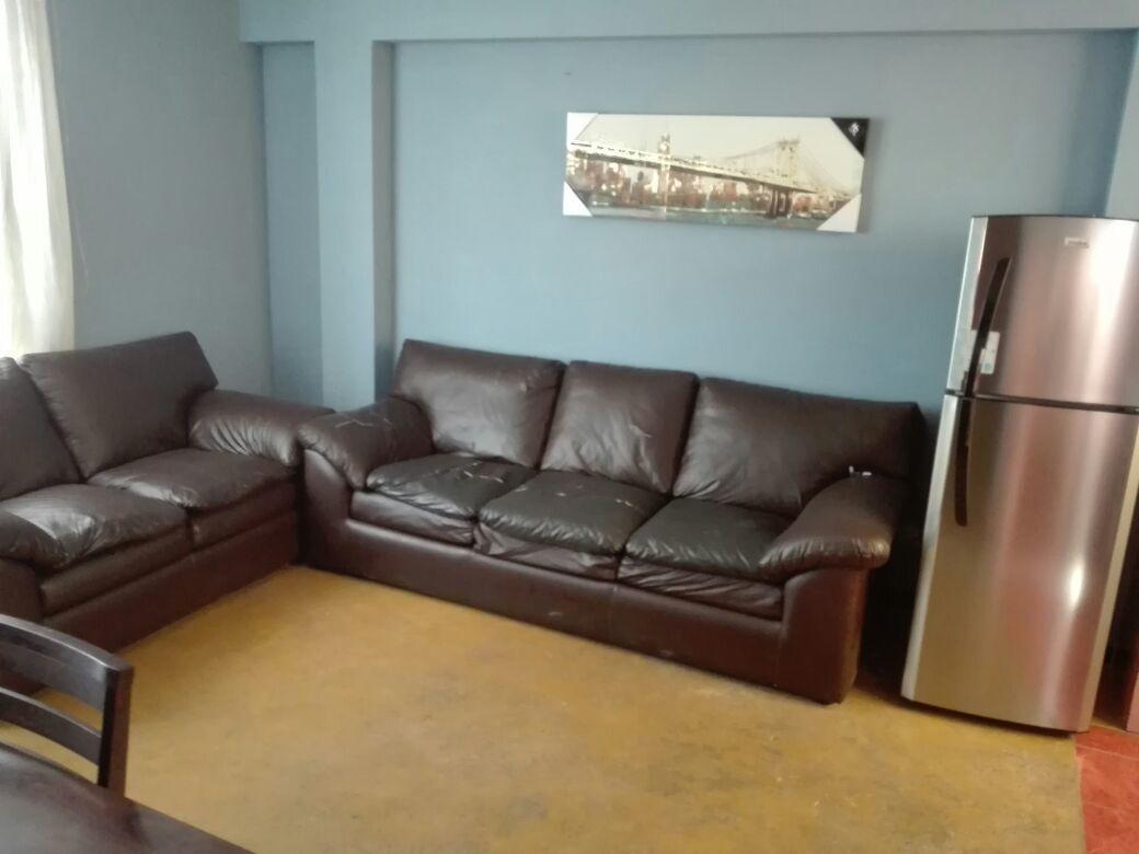 Edificio Juana Chorrillos Apartahotel 3*